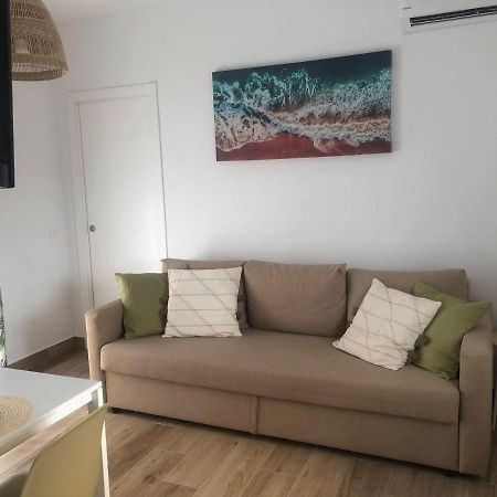 Apartamentos Mareabeach Torremolinos Extérieur photo