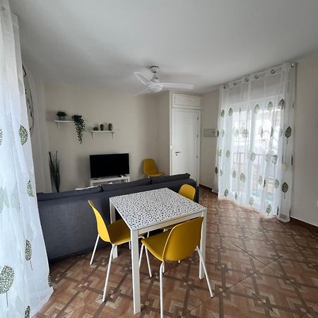 Apartamentos Mareabeach Torremolinos Extérieur photo