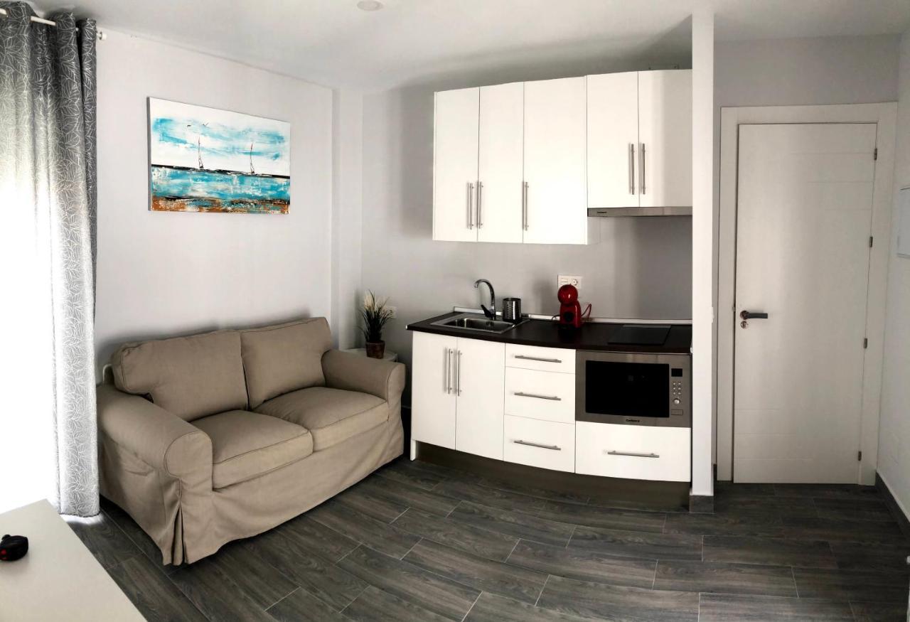 Apartamentos Mareabeach Torremolinos Extérieur photo