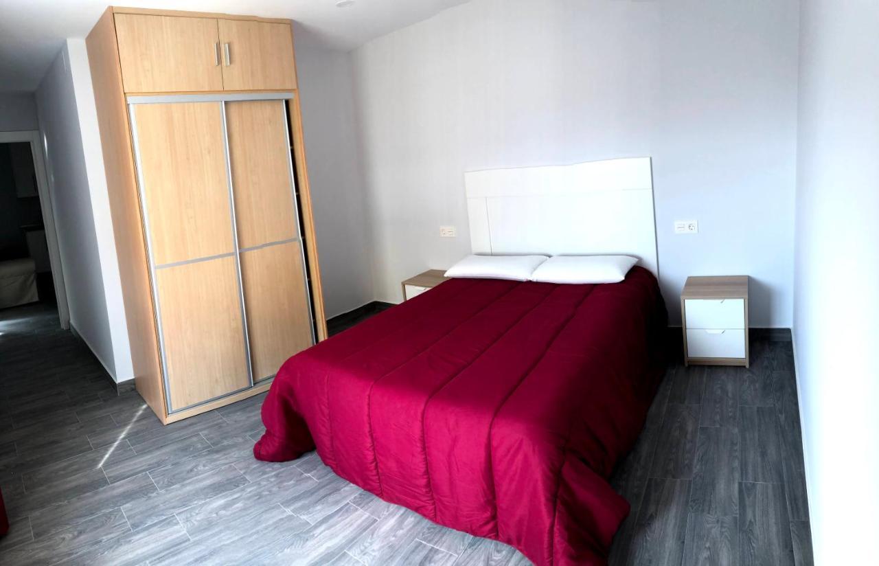 Apartamentos Mareabeach Torremolinos Extérieur photo