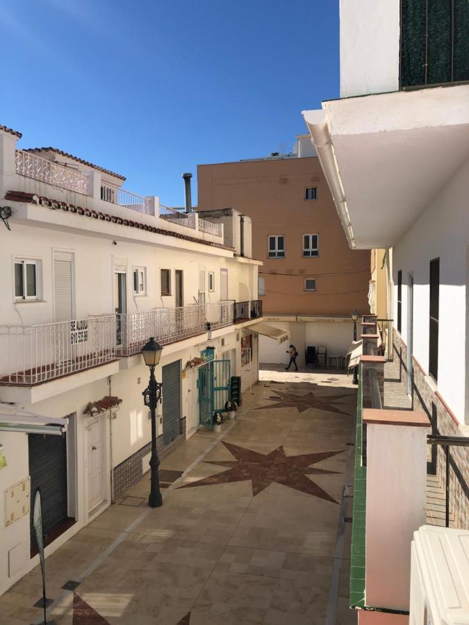 Apartamentos Mareabeach Torremolinos Extérieur photo
