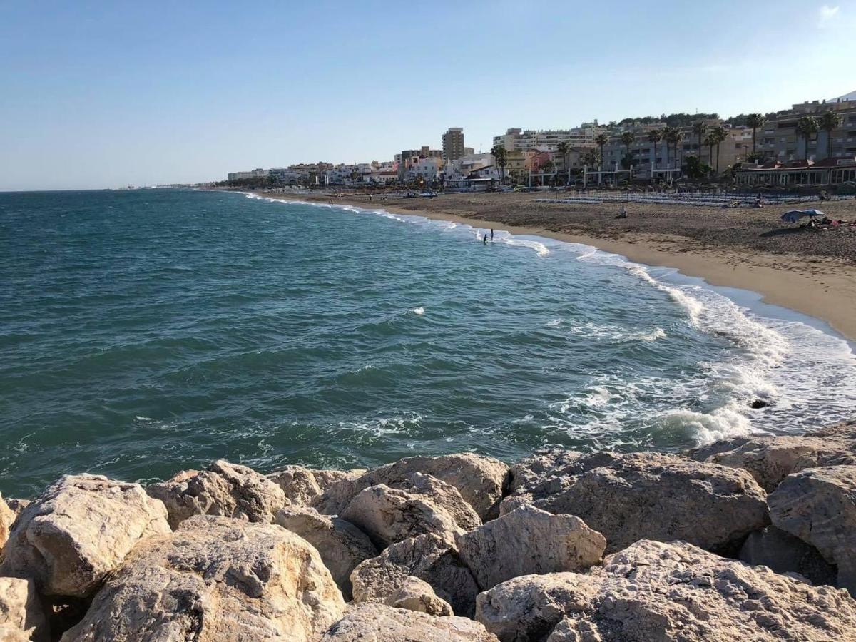 Apartamentos Mareabeach Torremolinos Extérieur photo