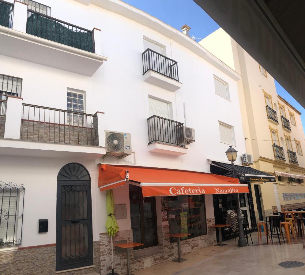Apartamentos Mareabeach Torremolinos Extérieur photo