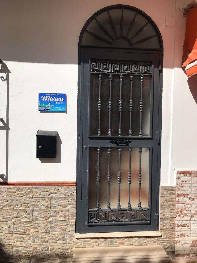 Apartamentos Mareabeach Torremolinos Extérieur photo