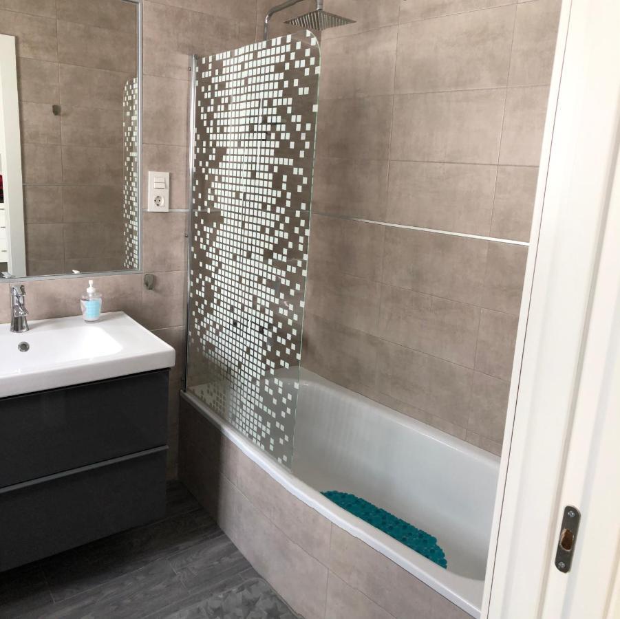 Apartamentos Mareabeach Torremolinos Extérieur photo
