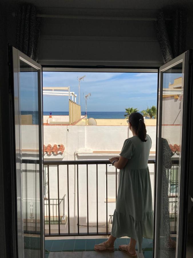 Apartamentos Mareabeach Torremolinos Extérieur photo