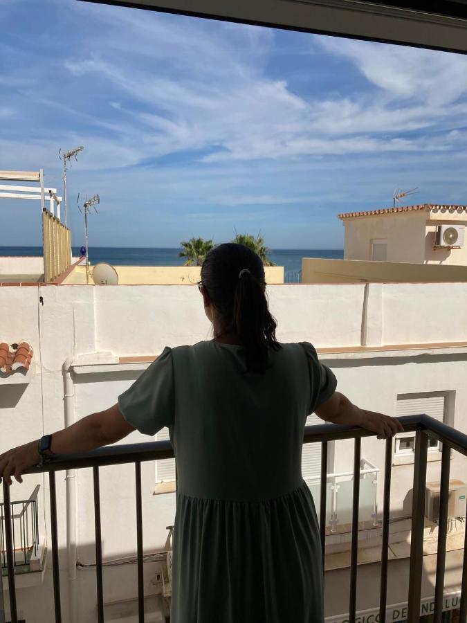 Apartamentos Mareabeach Torremolinos Extérieur photo