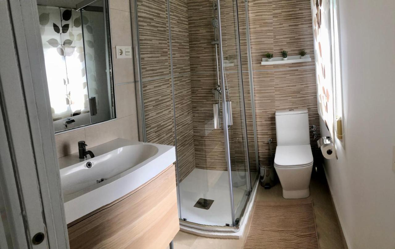 Apartamentos Mareabeach Torremolinos Extérieur photo