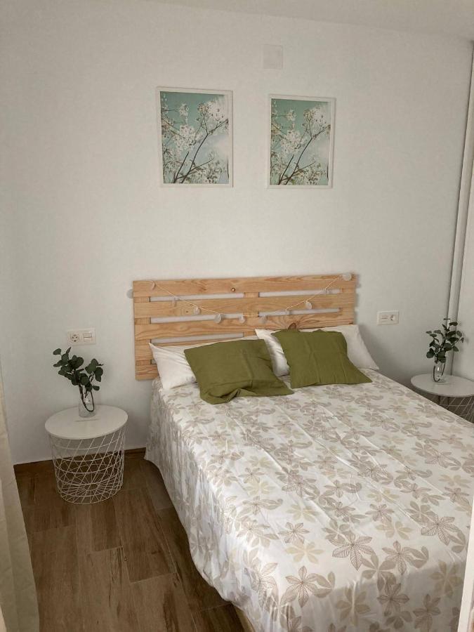 Apartamentos Mareabeach Torremolinos Extérieur photo