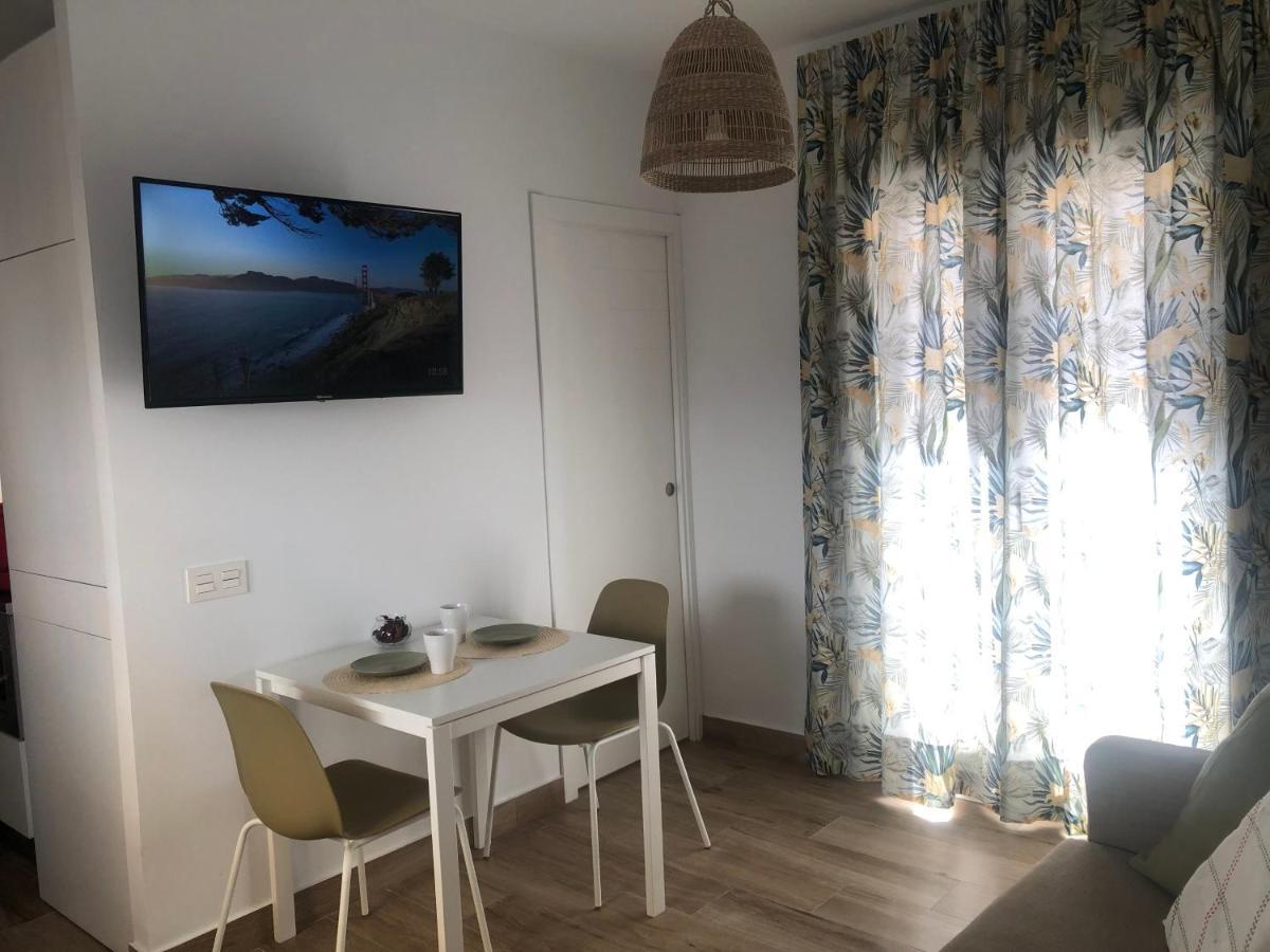 Apartamentos Mareabeach Torremolinos Extérieur photo