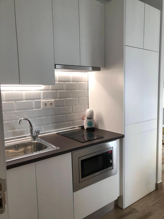 Apartamentos Mareabeach Torremolinos Extérieur photo