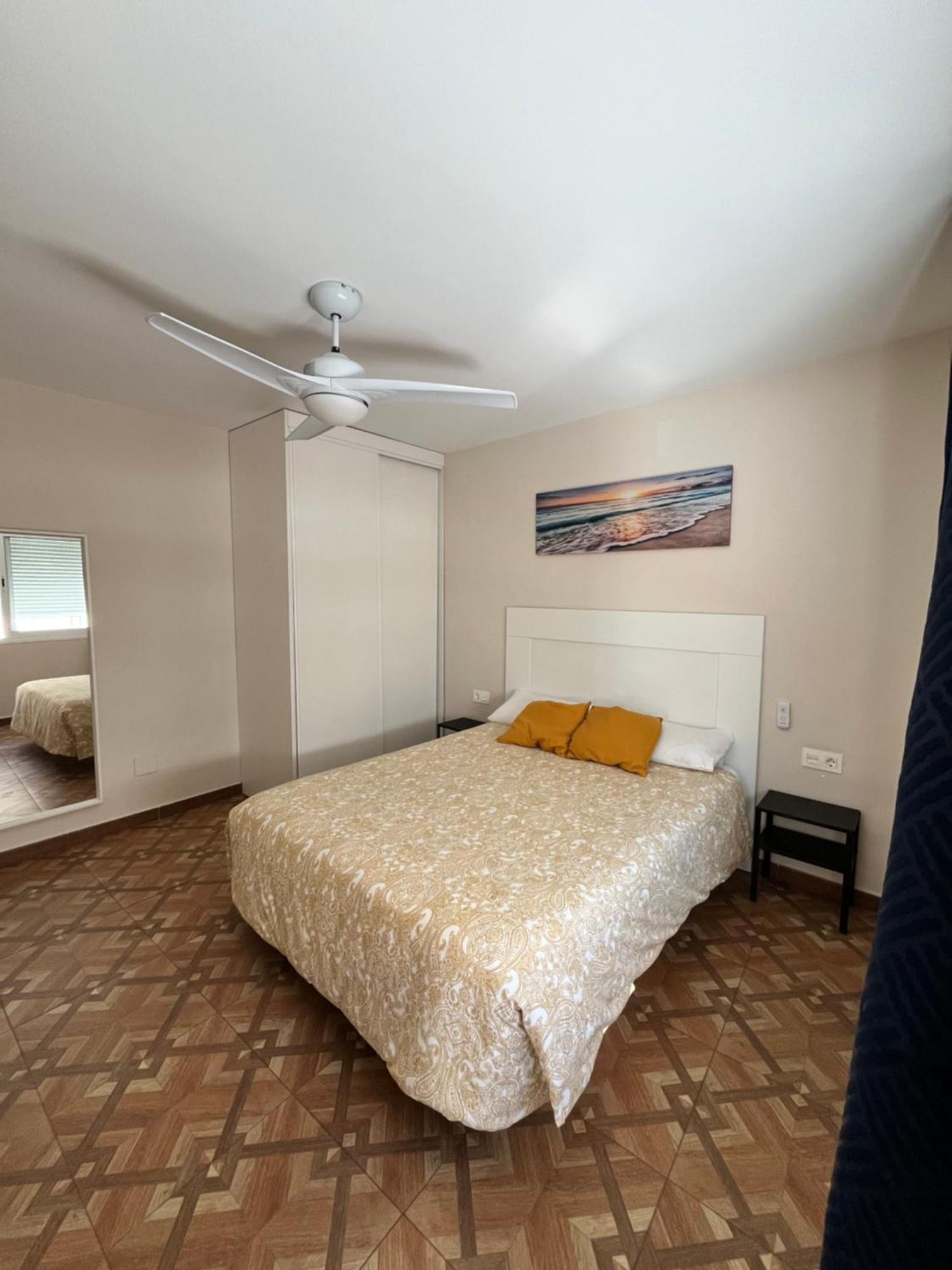Apartamentos Mareabeach Torremolinos Extérieur photo