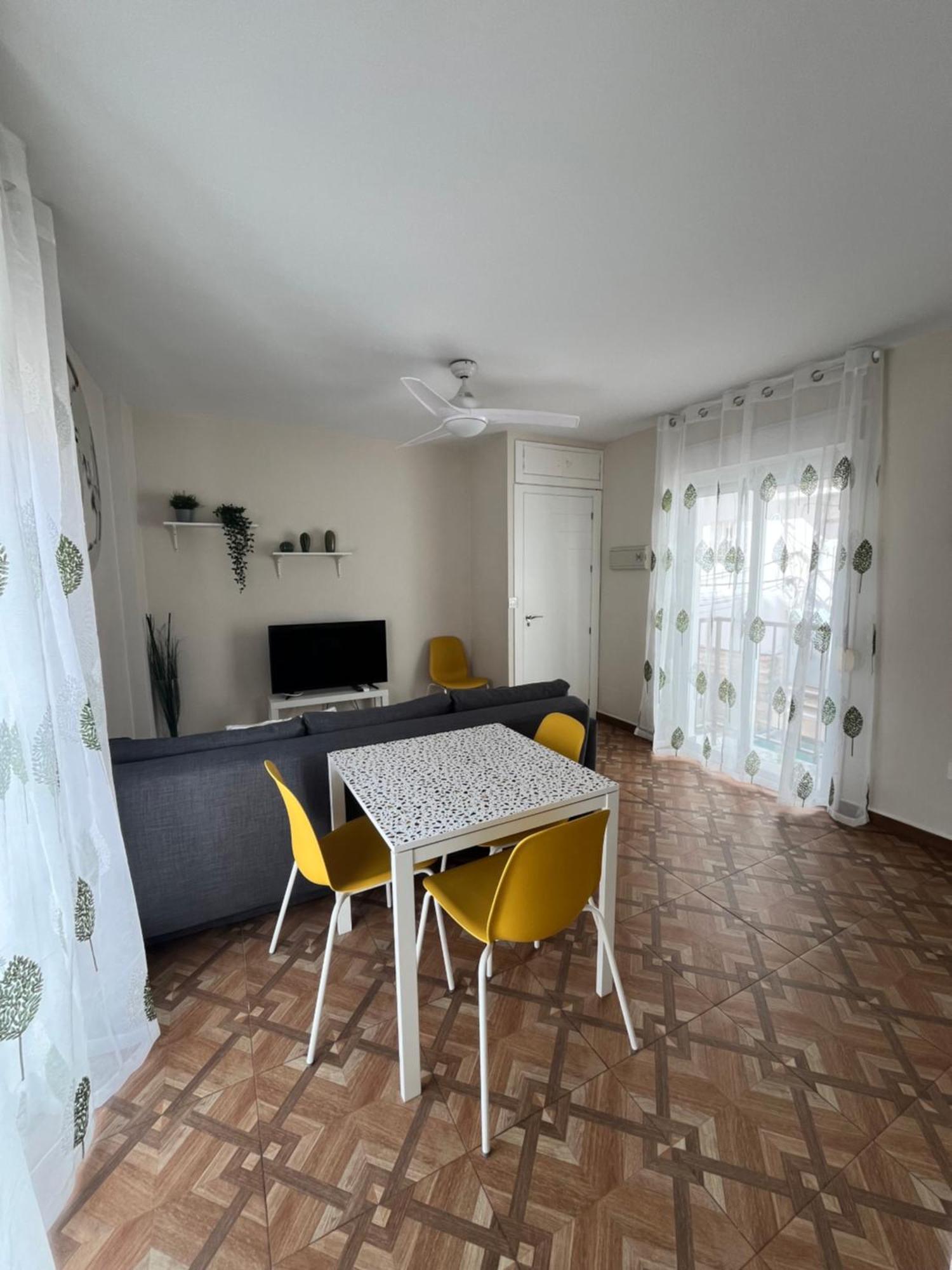 Apartamentos Mareabeach Torremolinos Extérieur photo