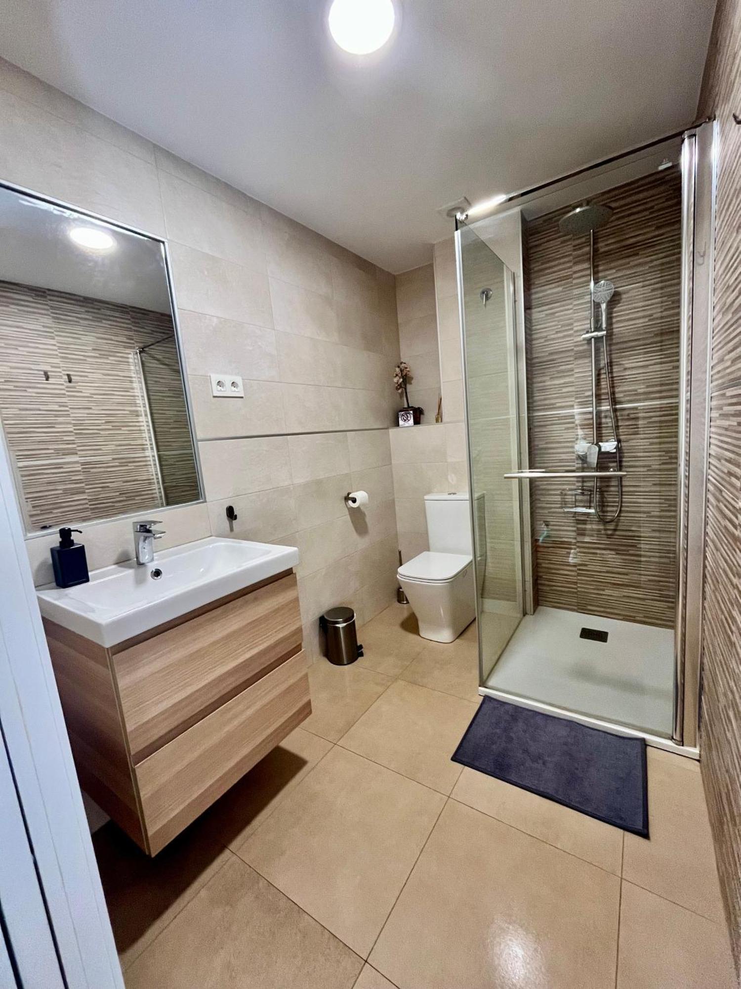 Apartamentos Mareabeach Torremolinos Extérieur photo