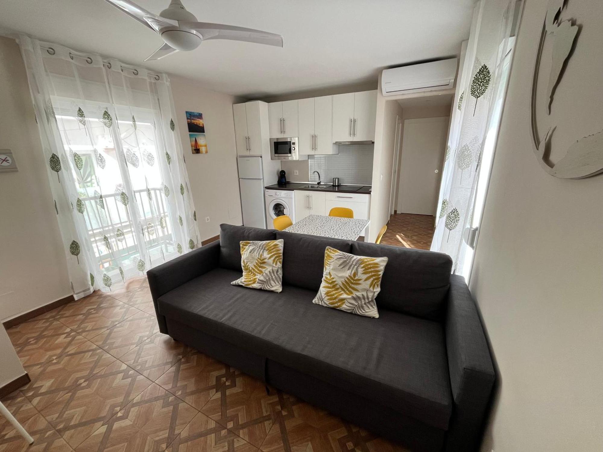 Apartamentos Mareabeach Torremolinos Extérieur photo