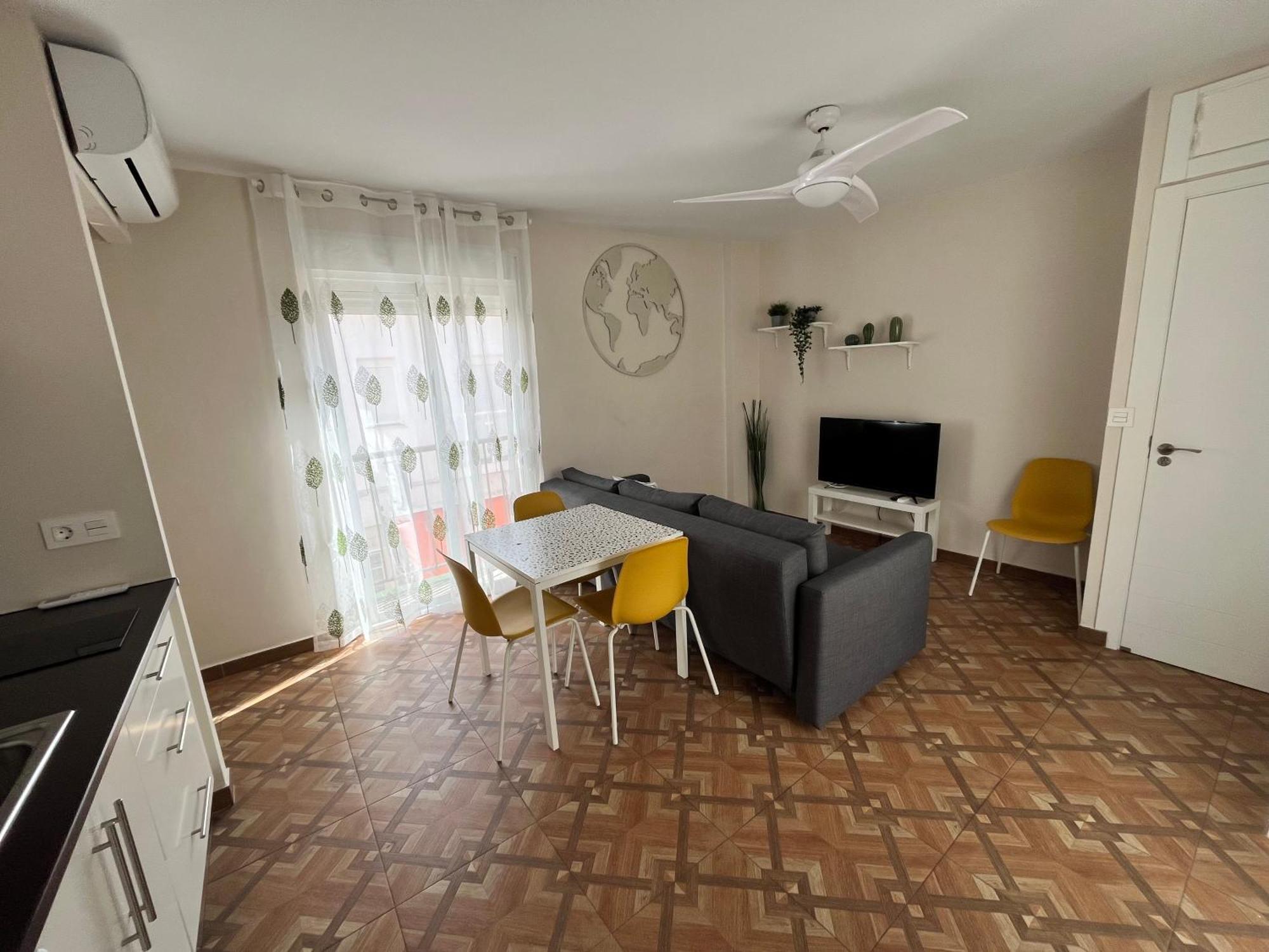 Apartamentos Mareabeach Torremolinos Extérieur photo